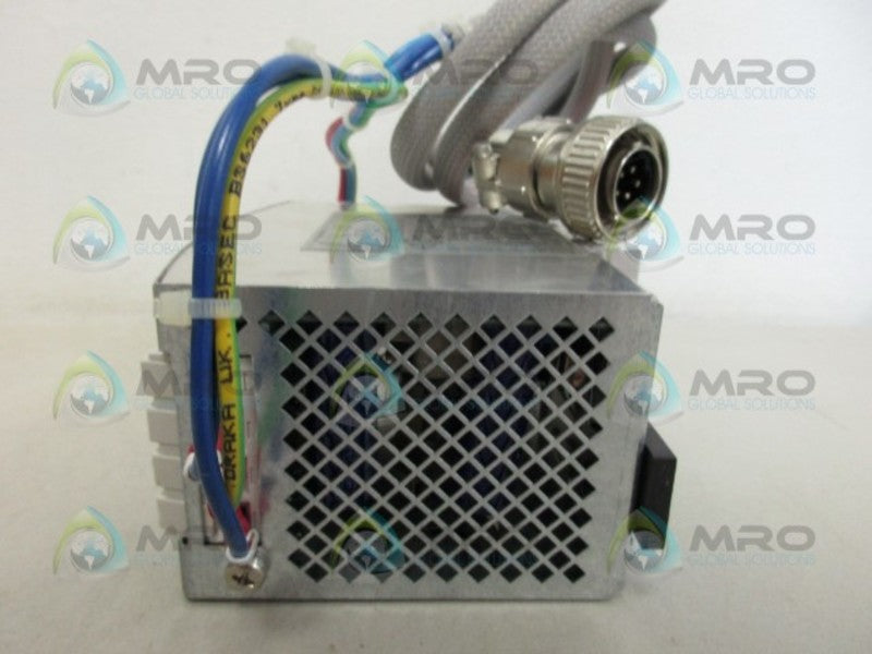 LAMBDA DRP120-1 POWER SUPPLY UNMP