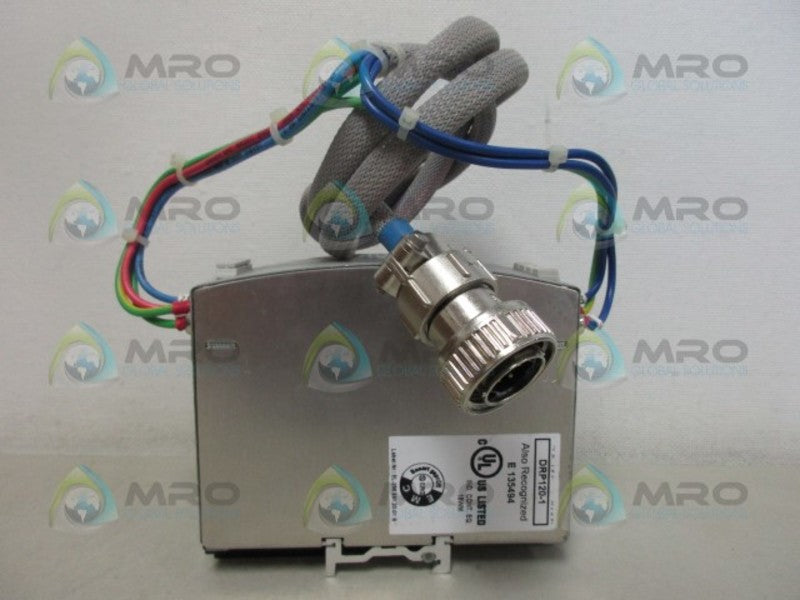 LAMBDA DRP120-1 POWER SUPPLY UNMP