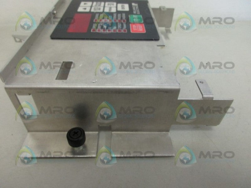 RELIANCE ELECTRIC 615180-2A MODULE UNMP
