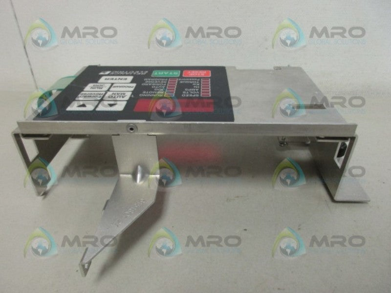 RELIANCE ELECTRIC 615180-2A MODULE UNMP