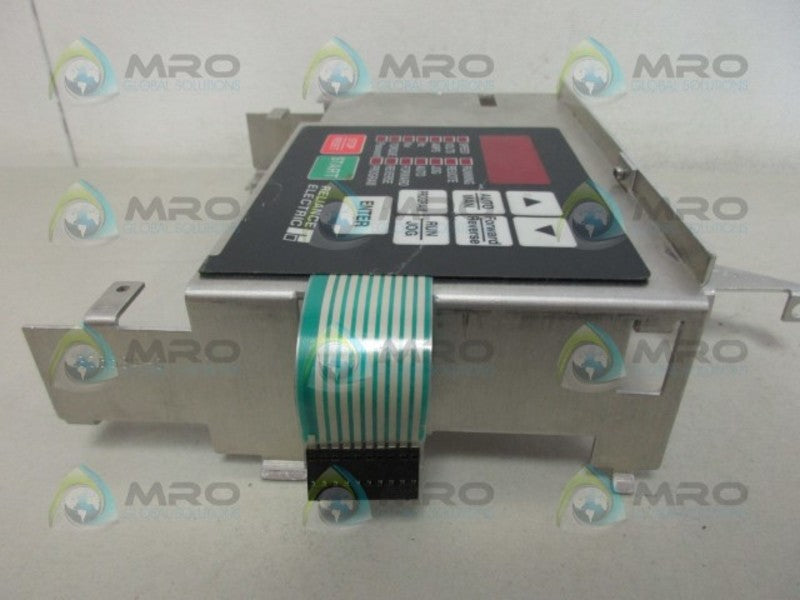 RELIANCE ELECTRIC 615180-2A MODULE UNMP
