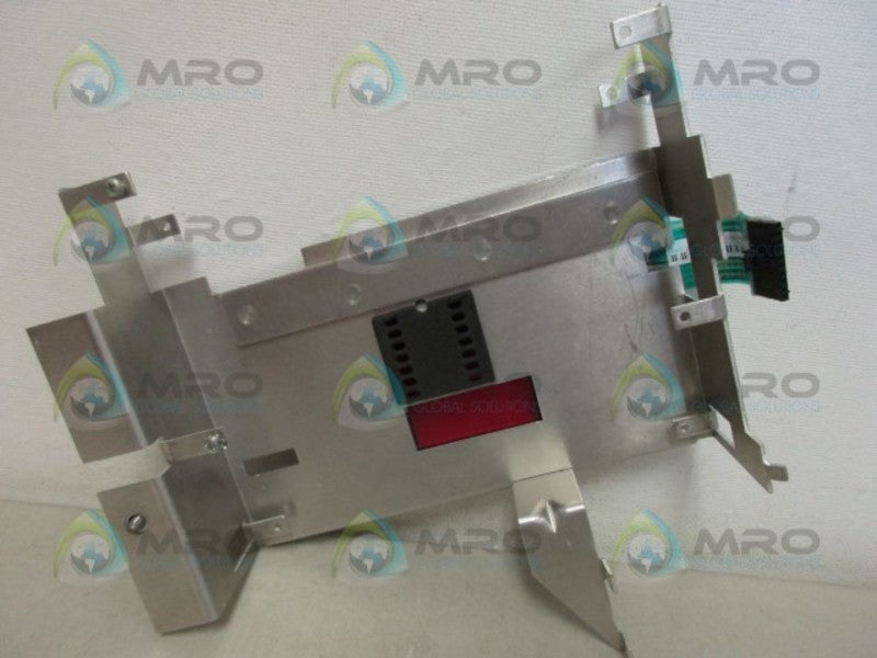 RELIANCE ELECTRIC 615180-2A MODULE UNMP