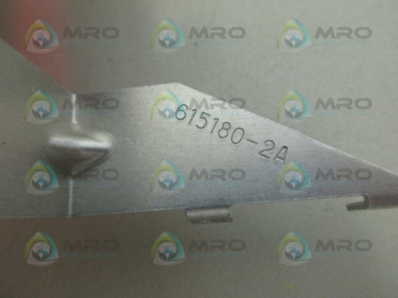 RELIANCE ELECTRIC 615180-2A MODULE UNMP