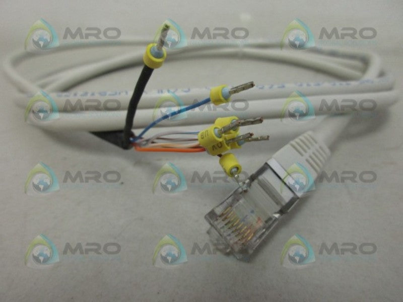 PILZ PNOZMSI11P CONNECTOR NSNP