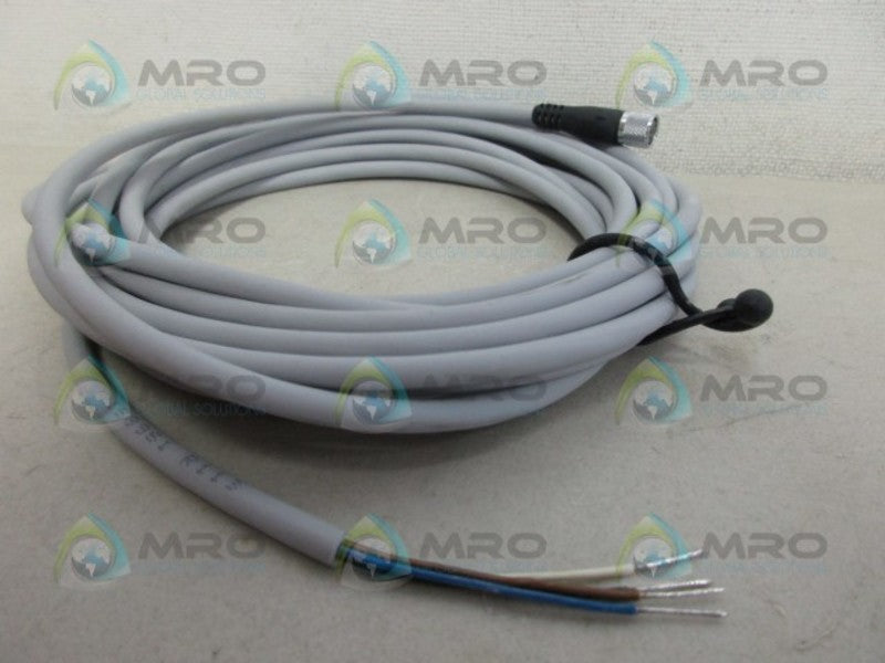 FESTO 158961 FEMALE CABLE NSNP