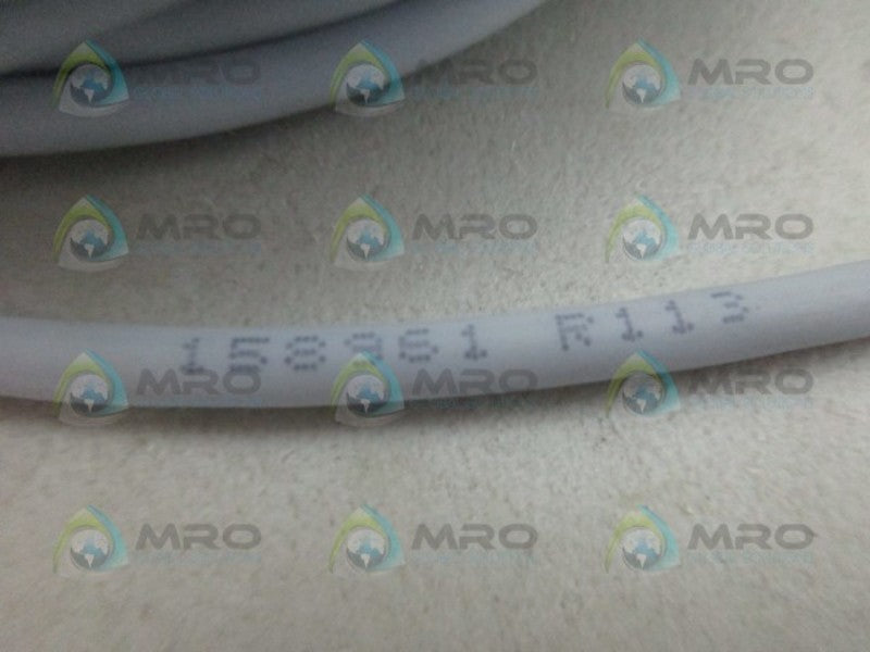 FESTO 158961 FEMALE CABLE NSNP