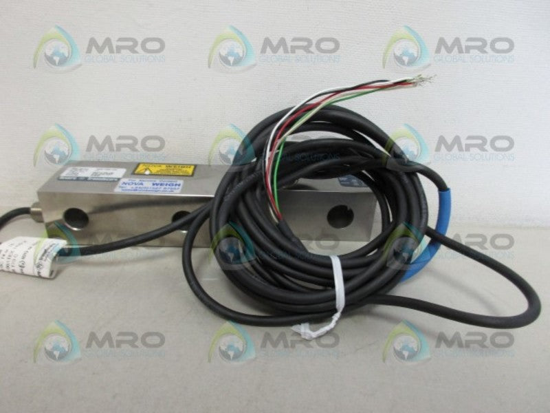 REVERE TRANSDUCERS SSB-C2-1t-2G/2D 607175-06 LOAD CELL 1t NSNP