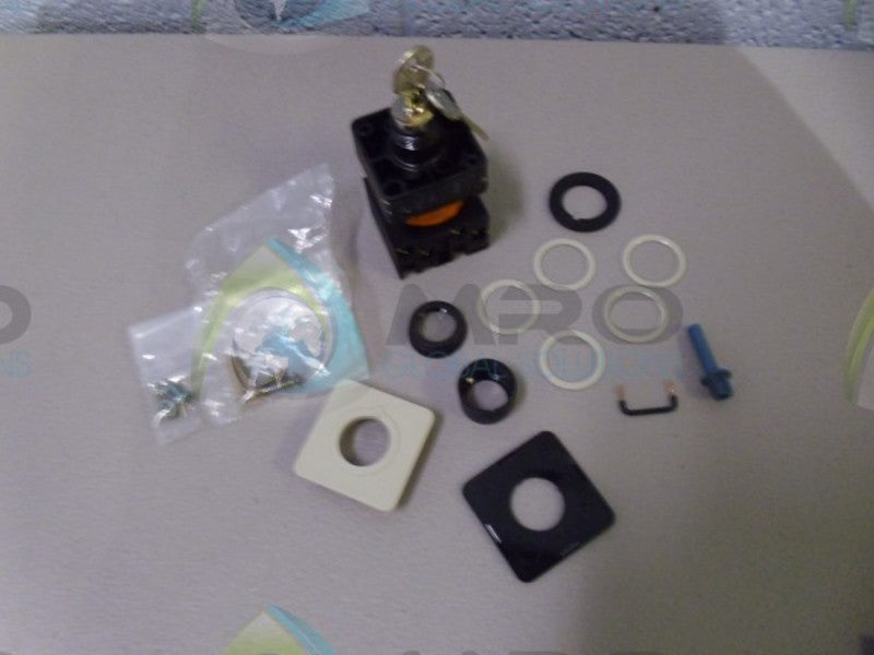 MOELLER T0-2-8231 CAM SWITCH NSMP