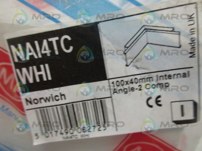 NORWICH NAI4TC INTERNAL CORNER NSMP