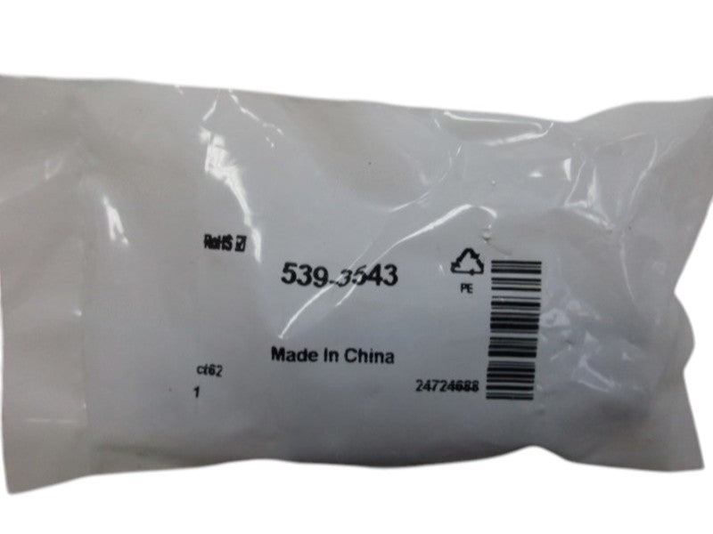 RS COMPONENTS 539-3543 CONNECTOR NSMP