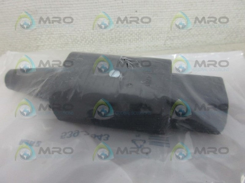 RS COMPONENTS 539-3543 CONNECTOR NSMP