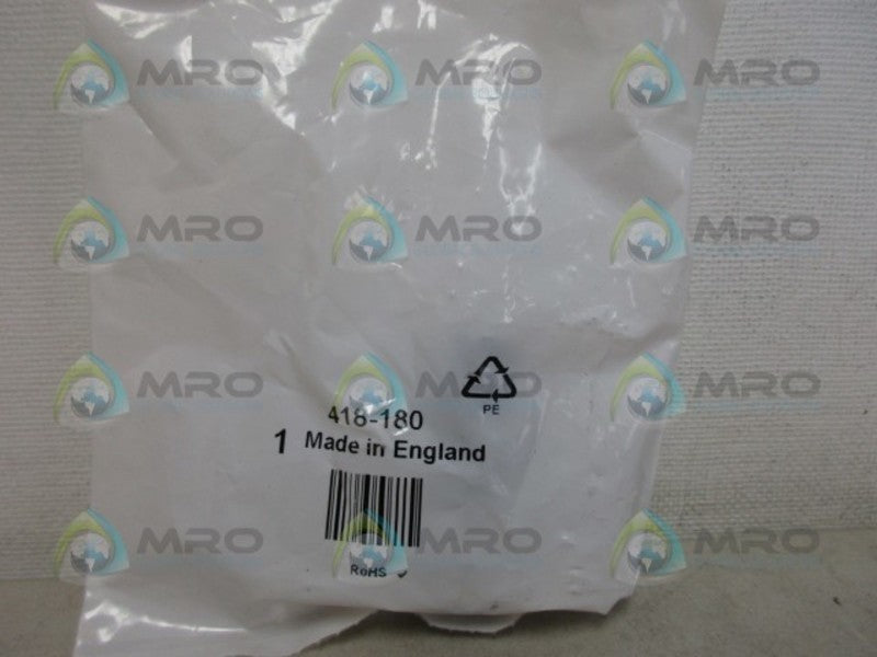 RS COMPONENTS 418-180 PUSH BUTTON NSMP