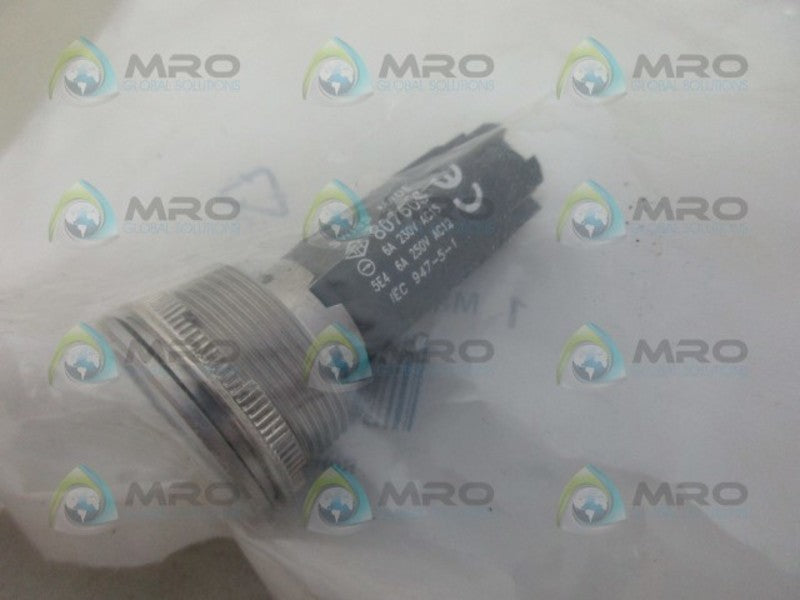 RS COMPONENTS 418-180 PUSH BUTTON NSMP