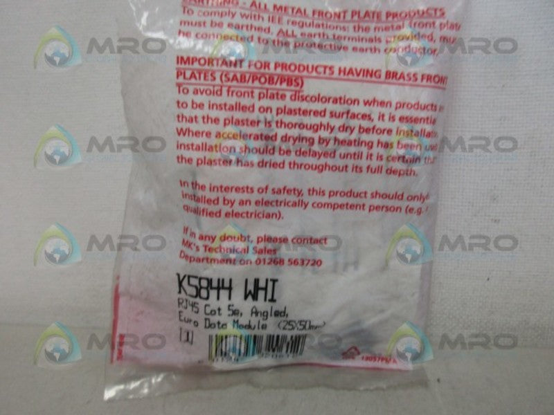 MK K5844 EURO DATA MODULE NSMP