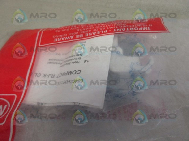 MK K5844 EURO DATA MODULE NSMP