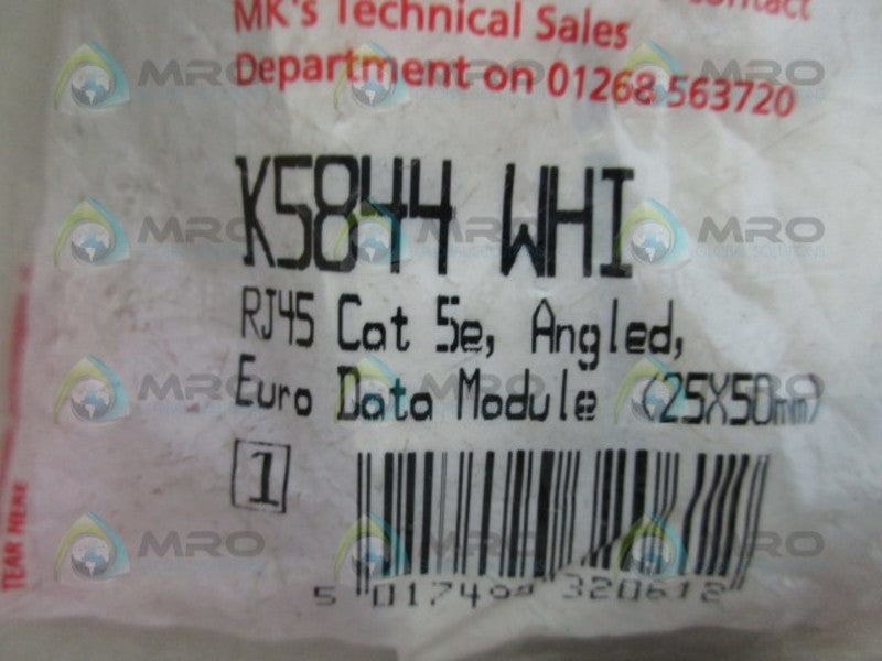MK K5844 EURO DATA MODULE NSMP