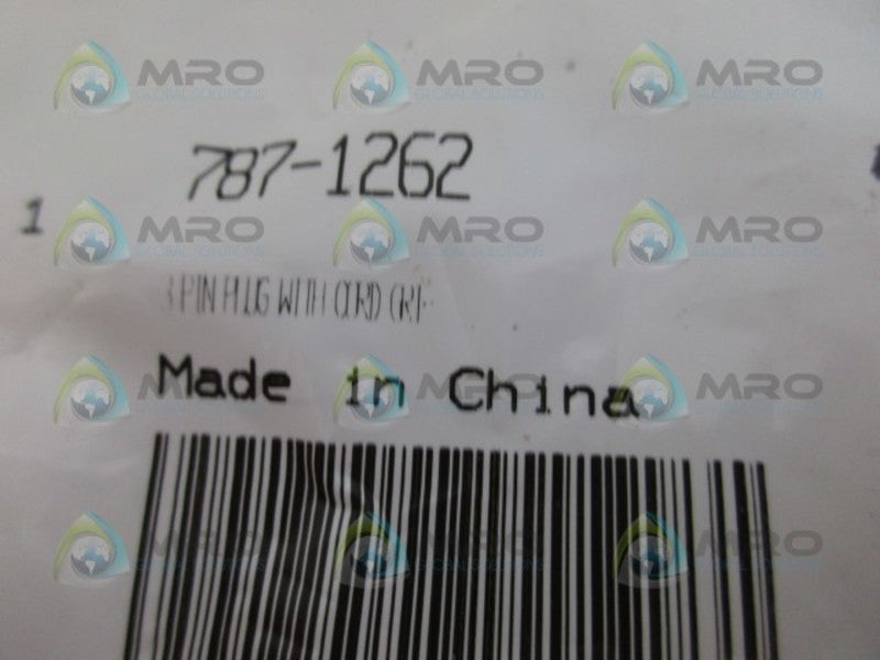 MK 787-1262 SWITCH NSMP