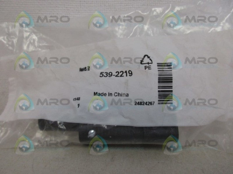 RS COMPONENTS 539-2219 CONNECTOR NSMP
