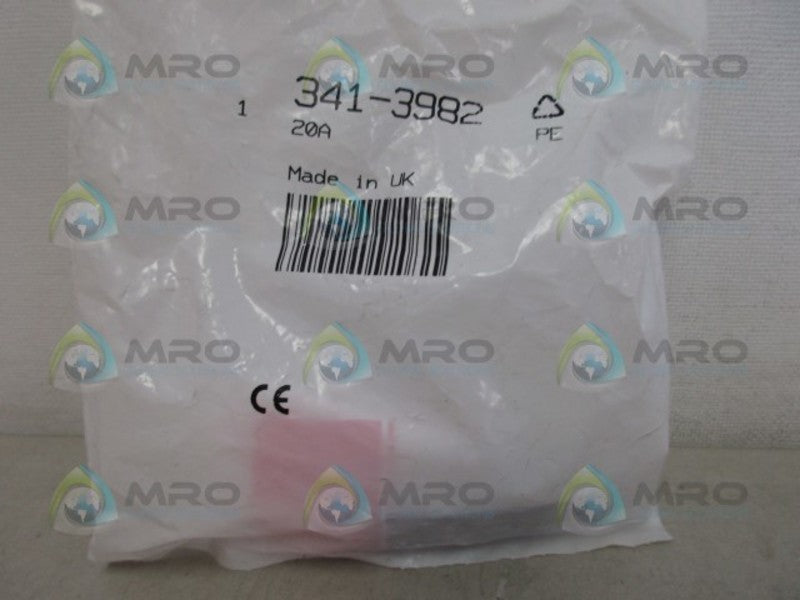RS COMPONENTS 341-3982 NSMP