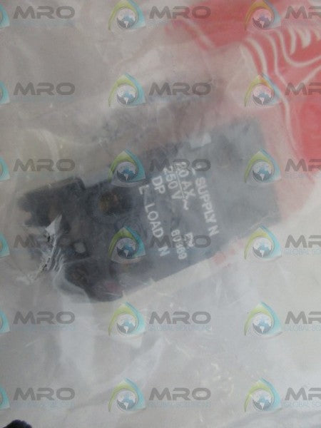 RS COMPONENTS 341-3982 NSMP