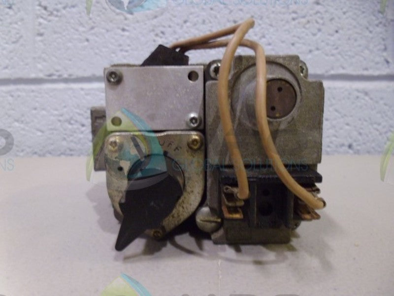 SERVICE FIRST 36D24901 GAS VALVE NSMP