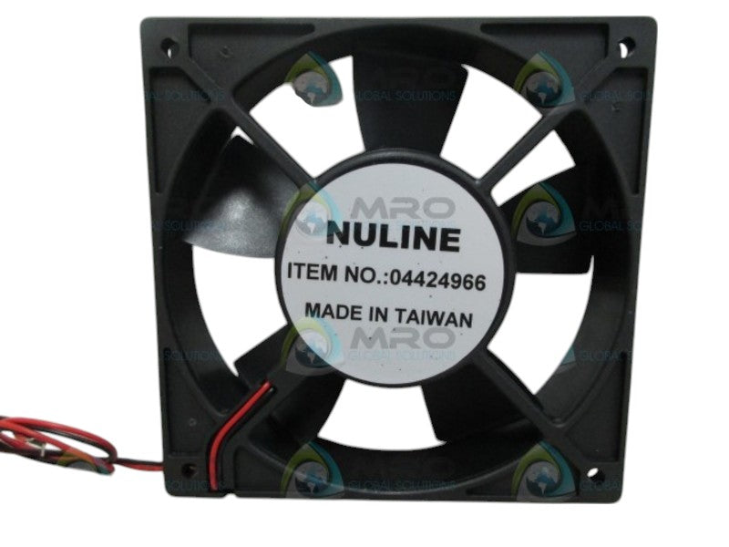NULINE 04424966 AXAIL FAN NSNP