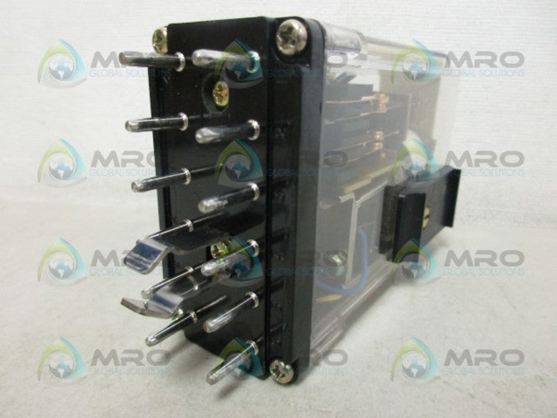 STRUTHERS-DUNN B255BXBPLM 120VAC NSMP