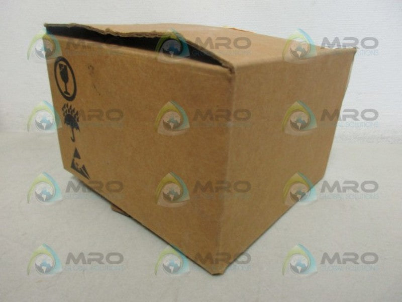 INDUSTRIAL SPARE PART FLEX I/O 1794-ADN SER. B ADAPTER MODULE DATE:1999 NSFS