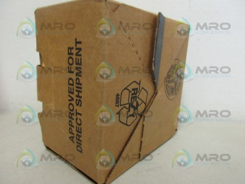 INDUSTRIAL SPARE PART FLEX I/O 1794-ADN SER. B ADAPTER MODULE DATE:1999 NSFS