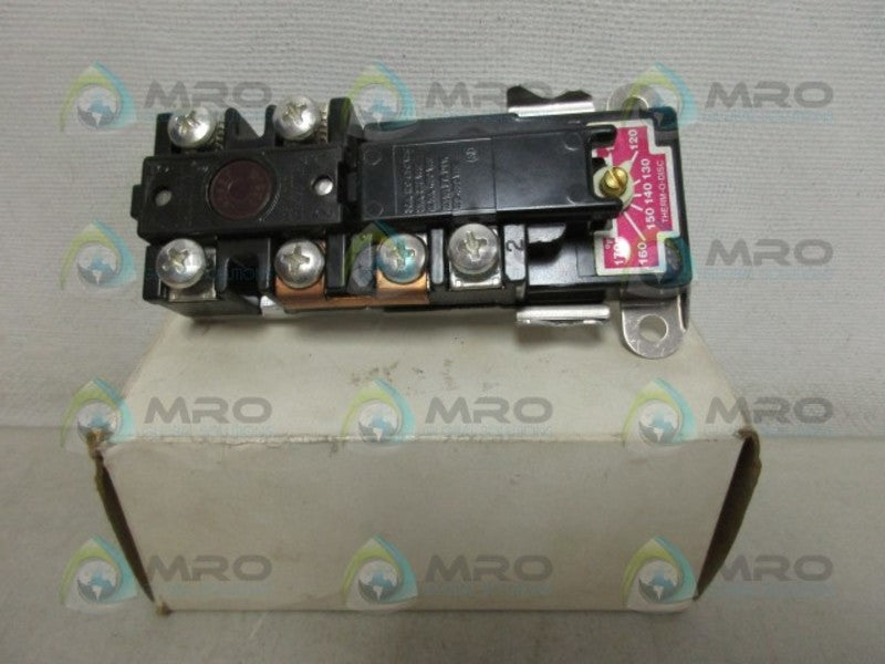 WHITE-ROGERS 755-50 THERMOSTAT  NSMP