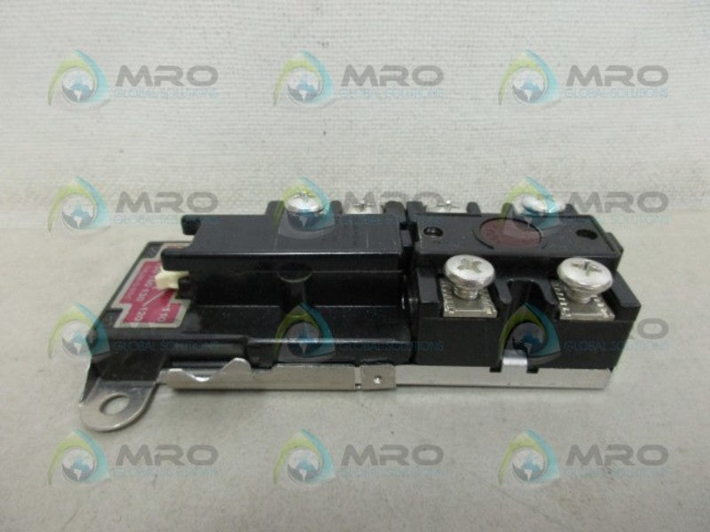 WHITE-ROGERS 755-50 THERMOSTAT  NSMP