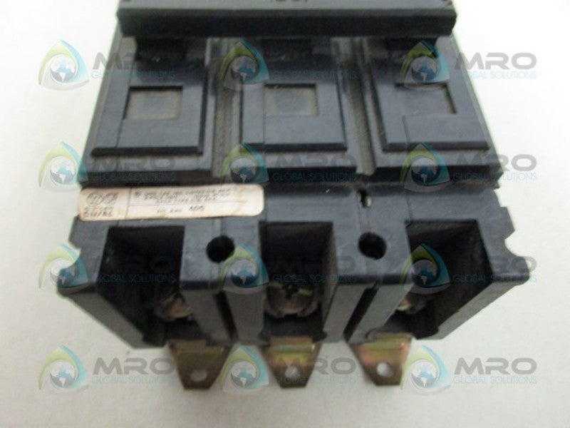 WESTINGHOUSE QC3020H CIRCUIT BREAKER 20A UNMP