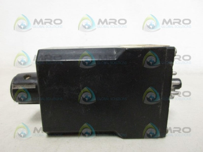 OMNETICS SDS115A2X1 TIMING RELAY UNMP