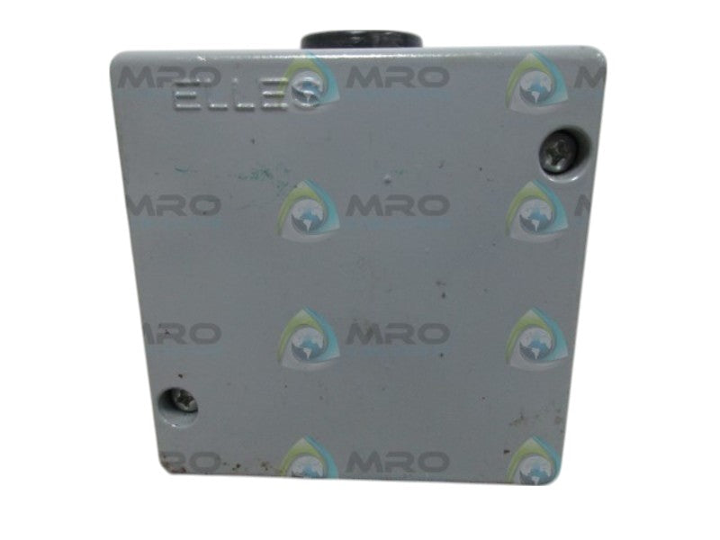 ELLES 380V/16A ENCLOSURE UNMP