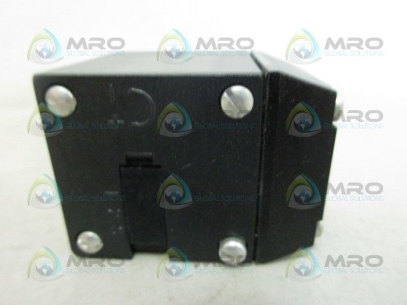 MICRO SWITCH MP2C2 PHOTOELECTRIC HEAD NSMP