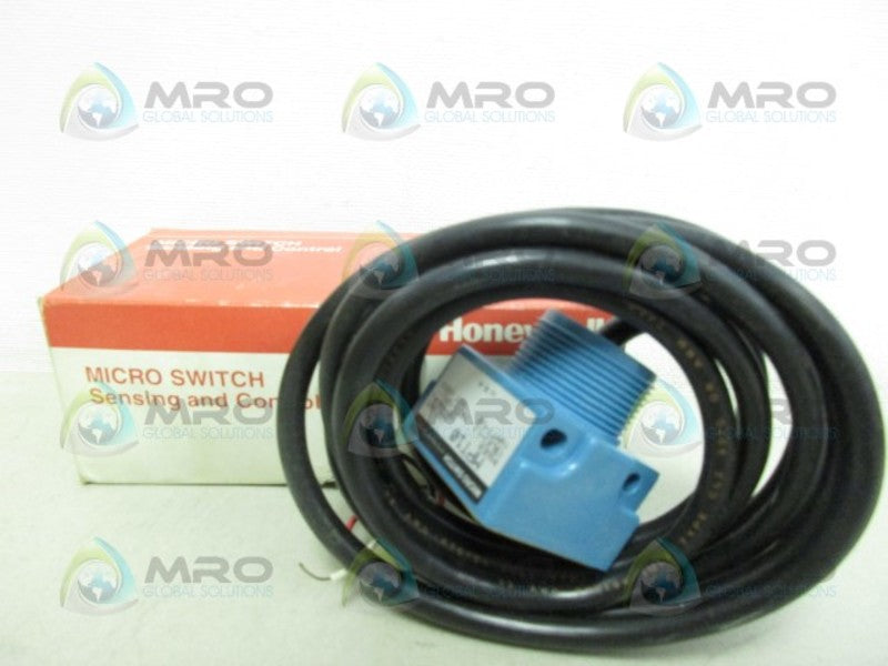 HONEYWELL MPT10 120VAC 50/60HZ MICROSWITCH NSMP