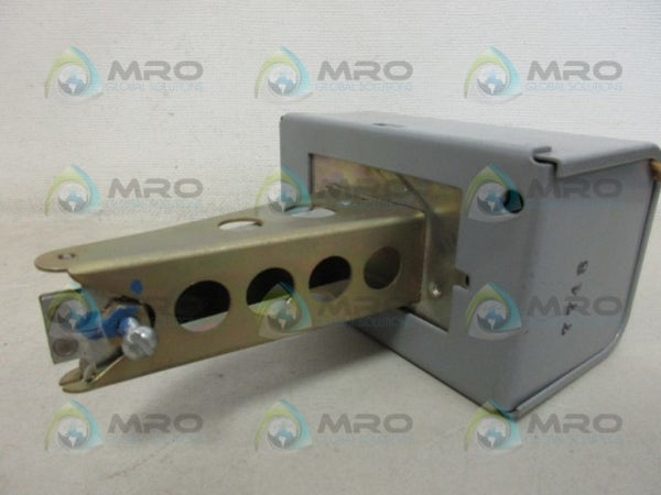 DAYTON P675R-TM2 RELAY UNMP