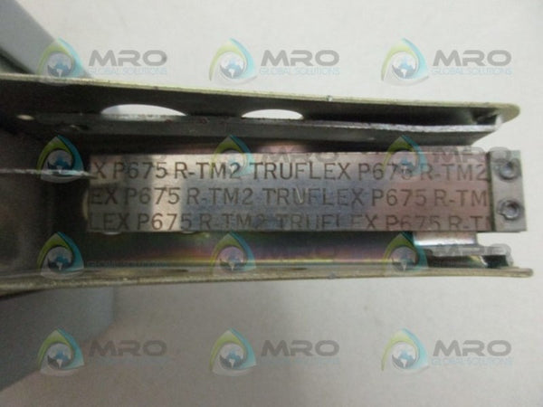 DAYTON P675R-TM2 RELAY UNMP