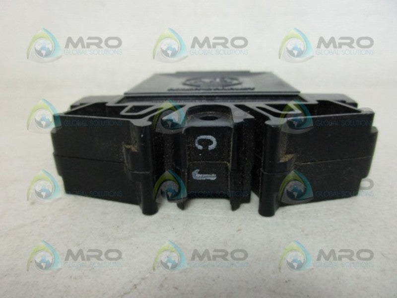 ALLEN BRADLEY 1492-G010 SER. B CIRCUIT BREAKER 1A UNMP