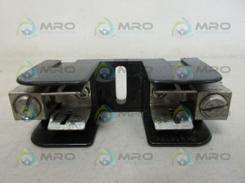 GOULD SHAWMUT 20308 FUSE HOLDER  NSNP