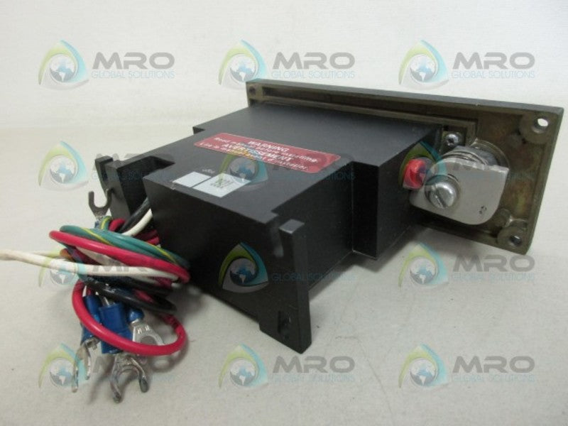 VEEDER-ROOT 799526-001 ELECTRONIC DIGITAL TOTALIZER UNMP