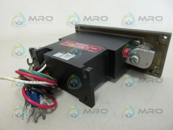 VEEDER-ROOT 799526-001 ELECTRONIC DIGITAL TOTALIZER UNMP