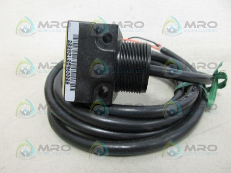 PEPPERL+FUCHS MPT12HD PHOTO AUTOMATION SENSOR NSNP