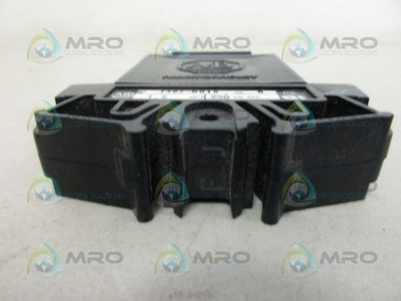 ALLEN BRADLEY 1492-G015 SER. B CIRCUIT BREAKER 1.5A NSNP