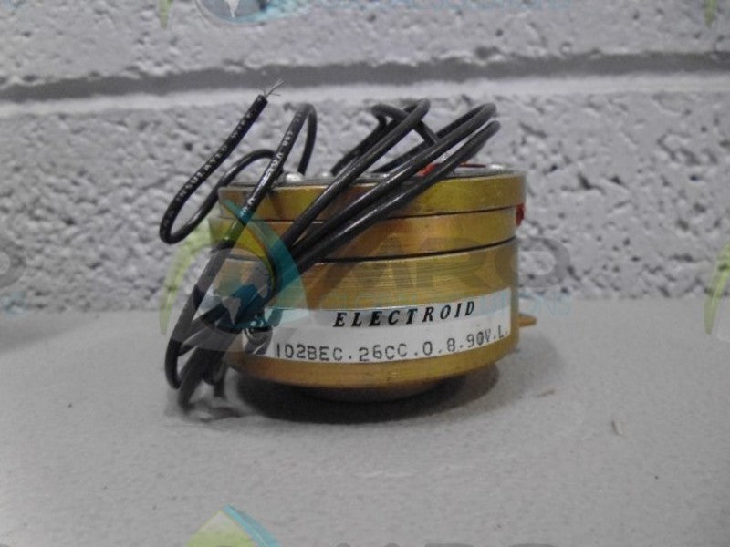 ELECTROID 102BEC.2600.0.8.90V.L CLUTCH BRAKENSMP