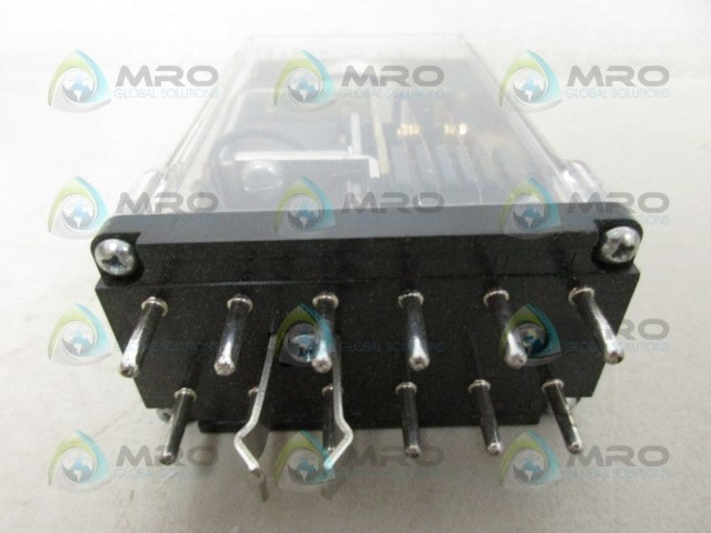 STRUTHERS-DUNN 255BXBP RELAY 240V NSMP