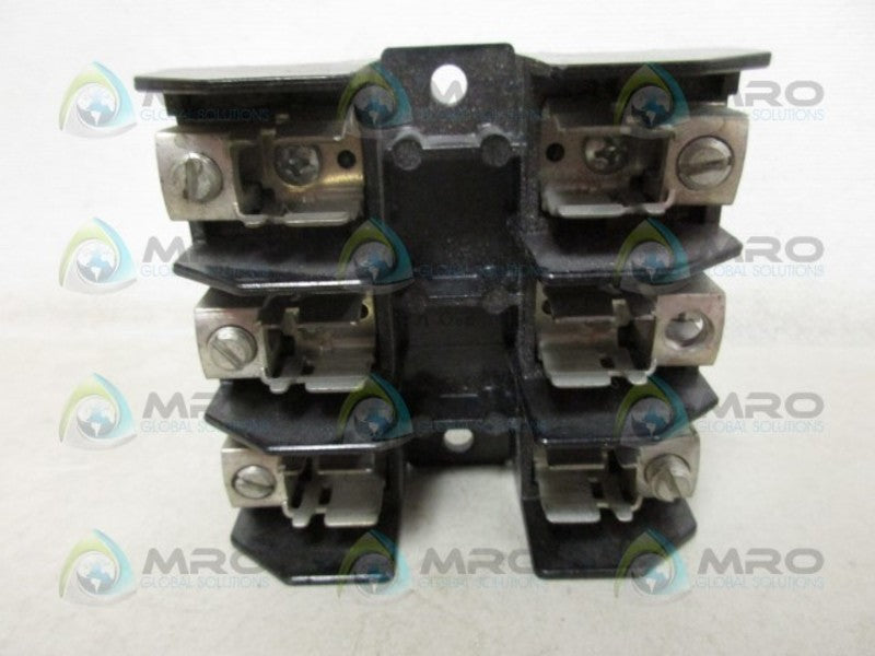 LITTLEFUSE LH25030-3C FUSEHOLDER UNMP