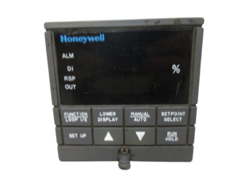 HONEYWELL DC330B-EE-000-22-100000-00-0 TEMPERATURE CONTROLLER UNMP