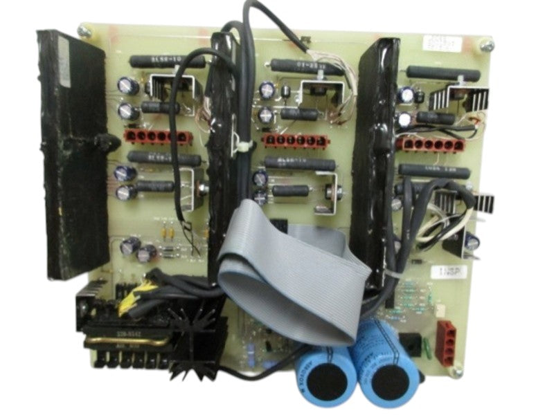 CIRCUIT BOARD PC49 UNMP