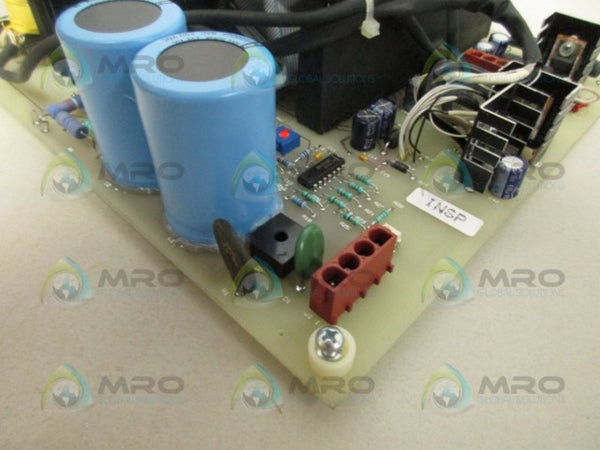 CIRCUIT BOARD PC49 UNMP